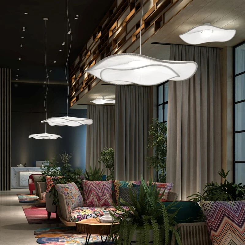Bover Mediterrània Pendant Lamp