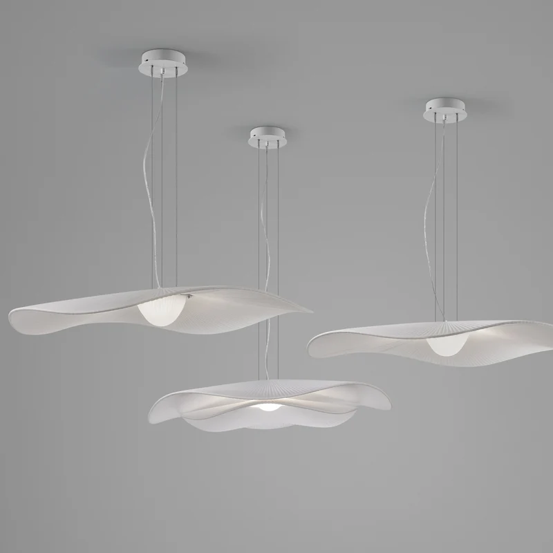 Bover Mediterrània Pendant Lamp