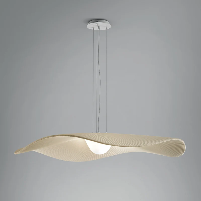 Bover Mediterrània Pendant Lamp