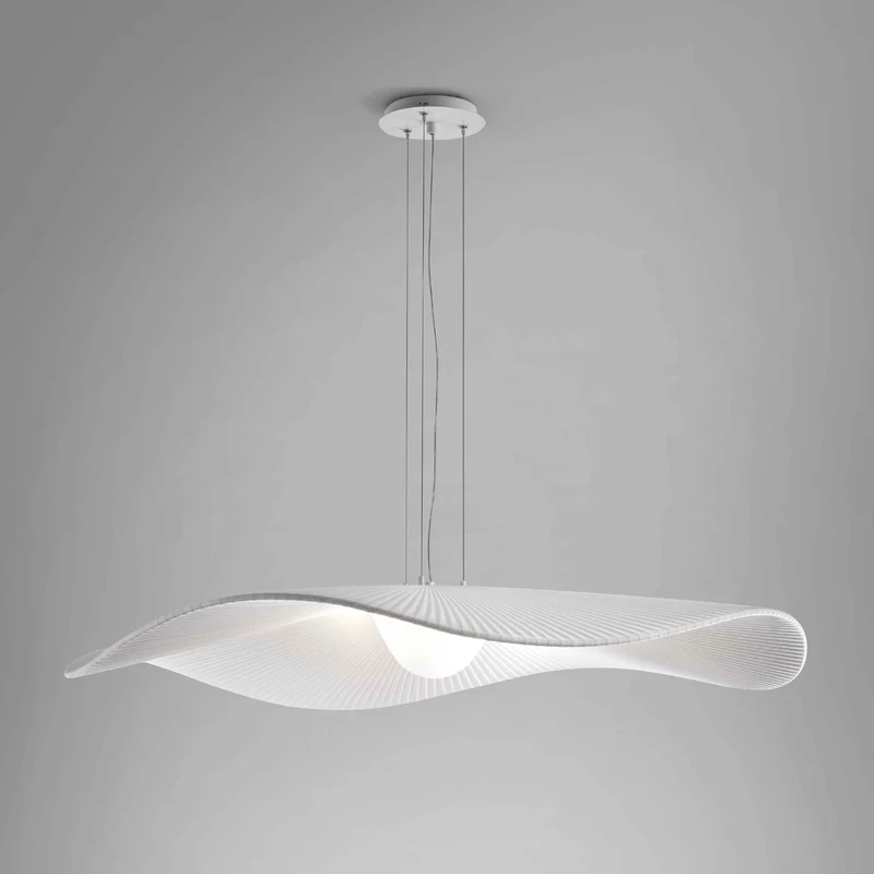 Bover Mediterrània Pendant Lamp