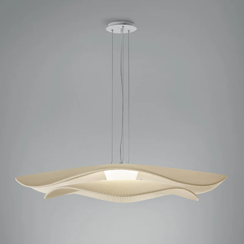 Bover Mediterrània Pendant Lamp
