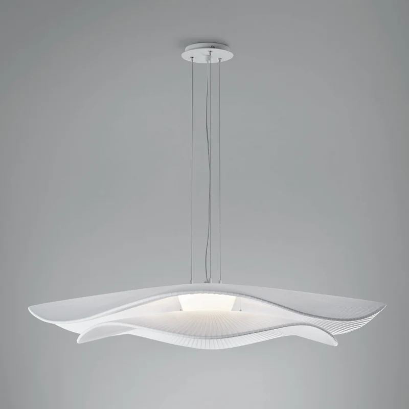 Bover Mediterrània Pendant Lamp