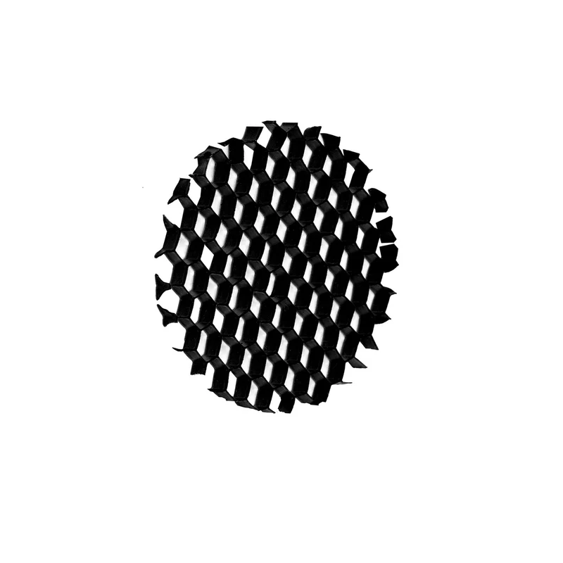 Uni-Bright Honeycomb Drum 3F 10-20w