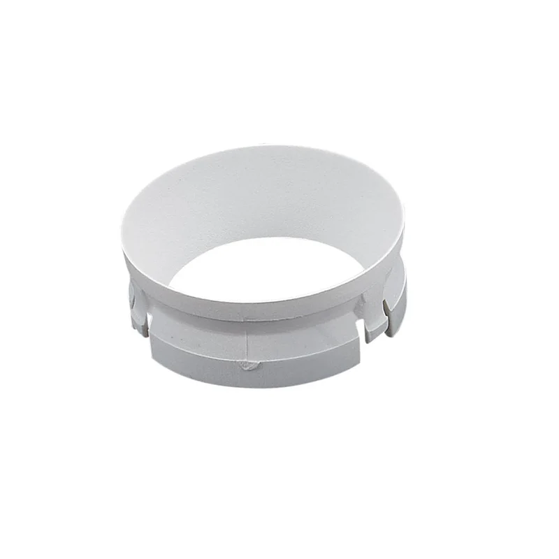 Uni-Bright White Decorative Inner Ring 60 mm