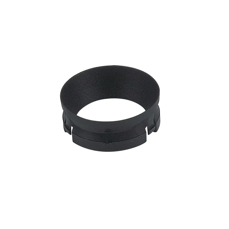 Uni-Bright Black Decorative Inner Ring 60 mm