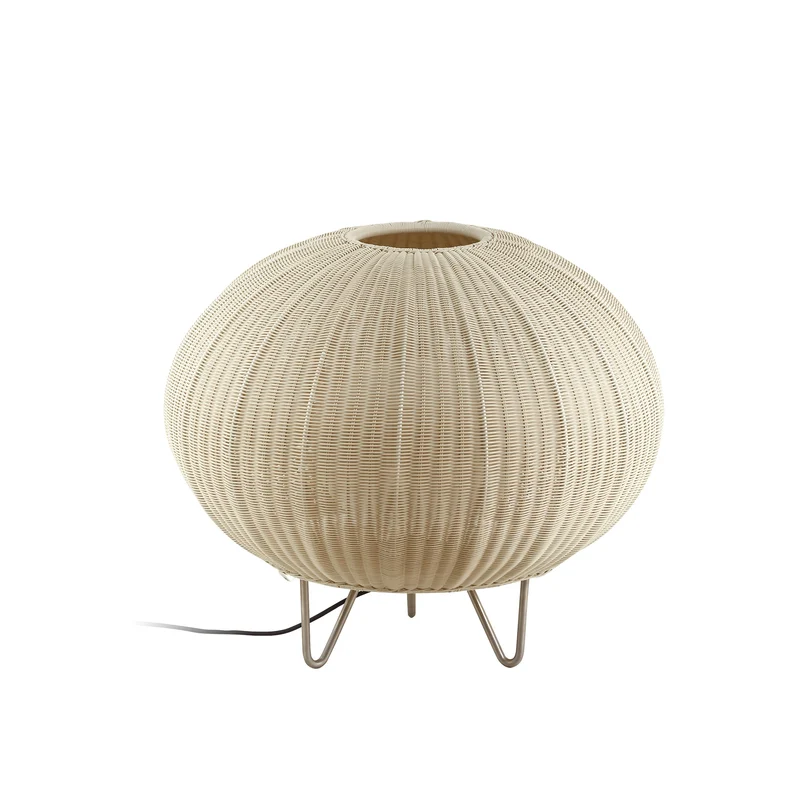 Bover Garota P/01 Outdoor Floor Lamp