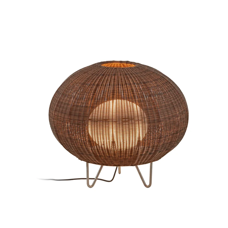 Bover Garota P/01 Outdoor Floor Lamp