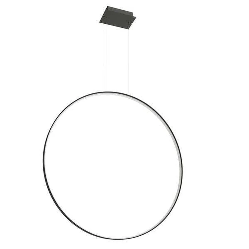 Luminaire Suspendu Grande Taille