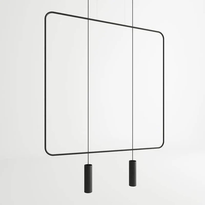 Luminaire Grande Piece