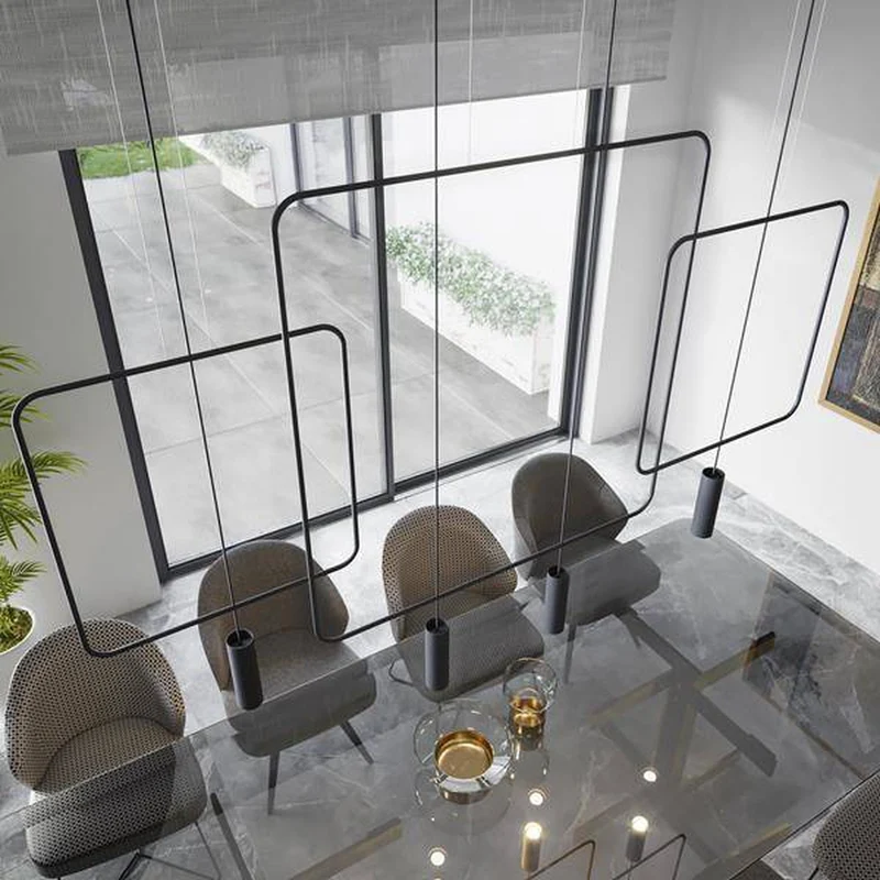 Luminaire Grande Piece