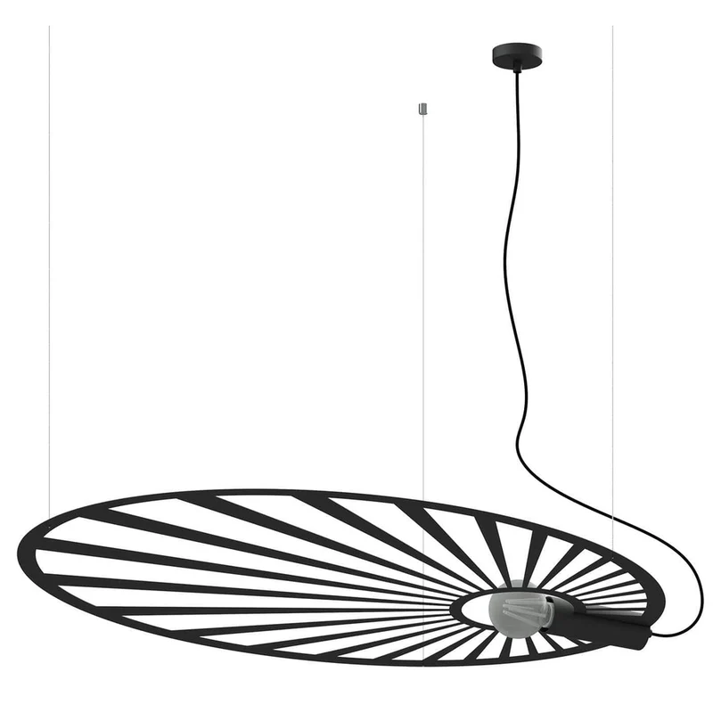 Luminaire Design Suspendu