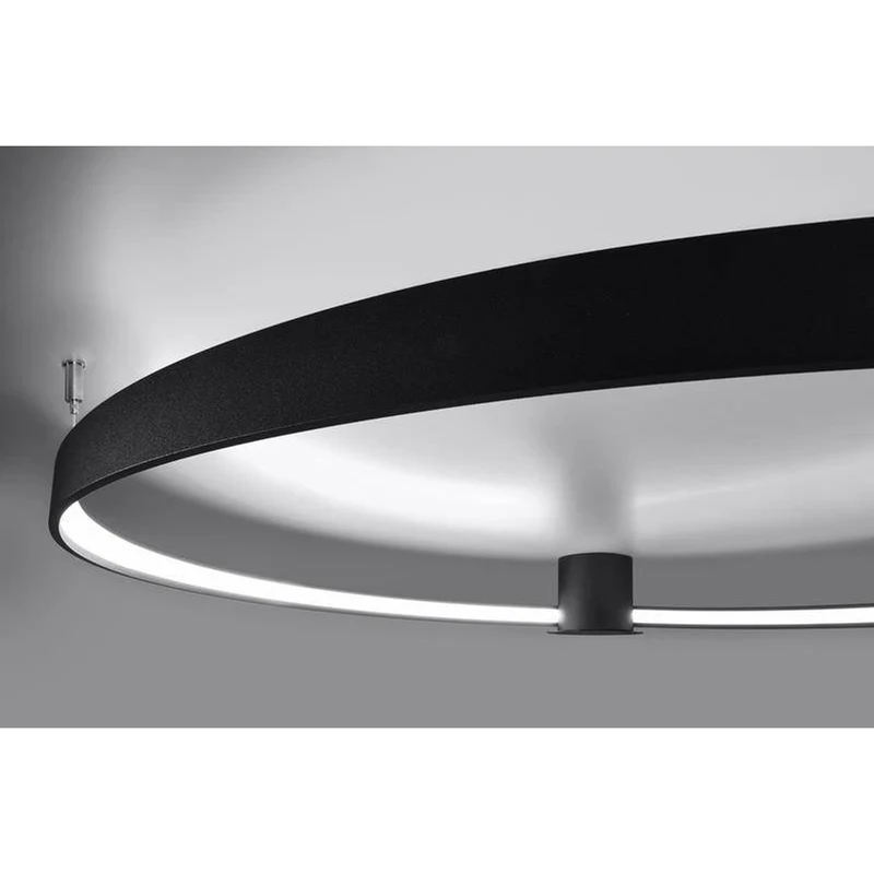 Luminaire Cercle