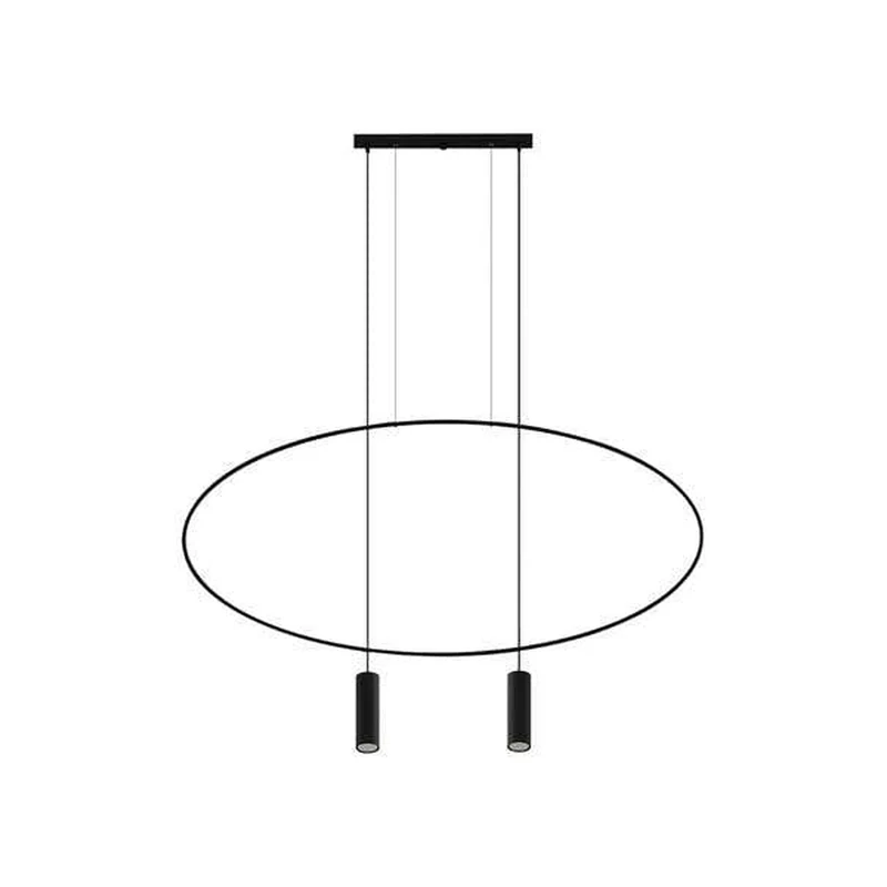 Luminaire Arc De Cercle