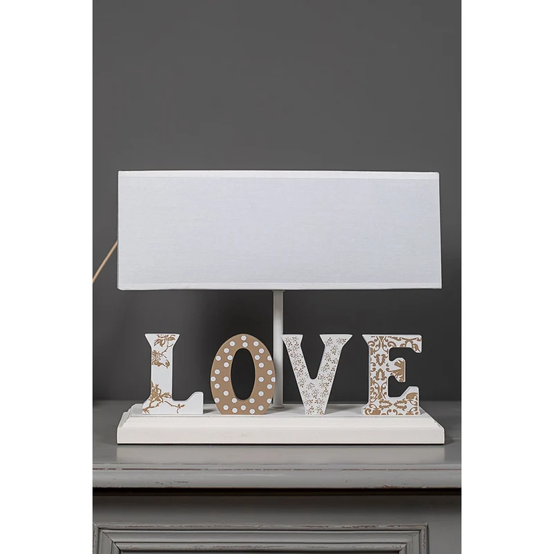 Lampe A Chevet