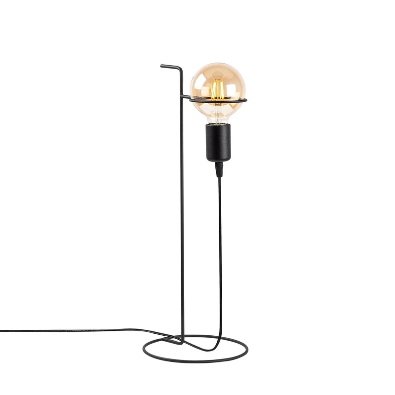 Lampe À Poser Vintage