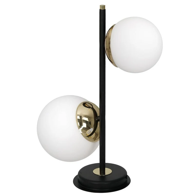 Lampe A Poser De Salon