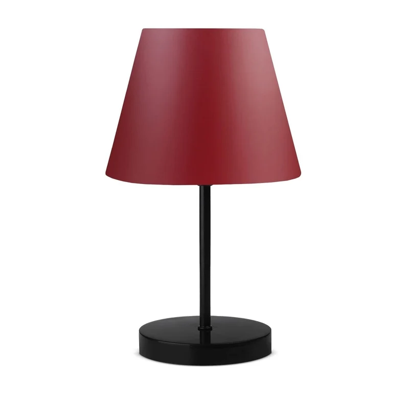 Lampe Rouge