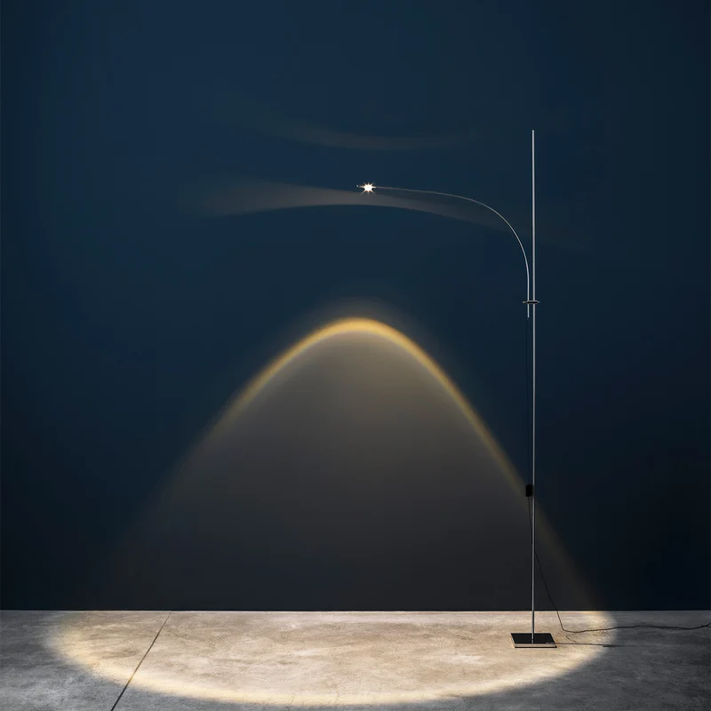 Catellani & Smith Uau F Floor lamp
