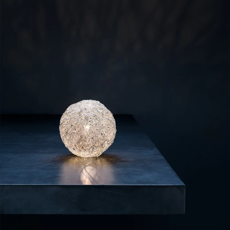 Catellani & Smith Fil de Fer Sweet Light Table lamp