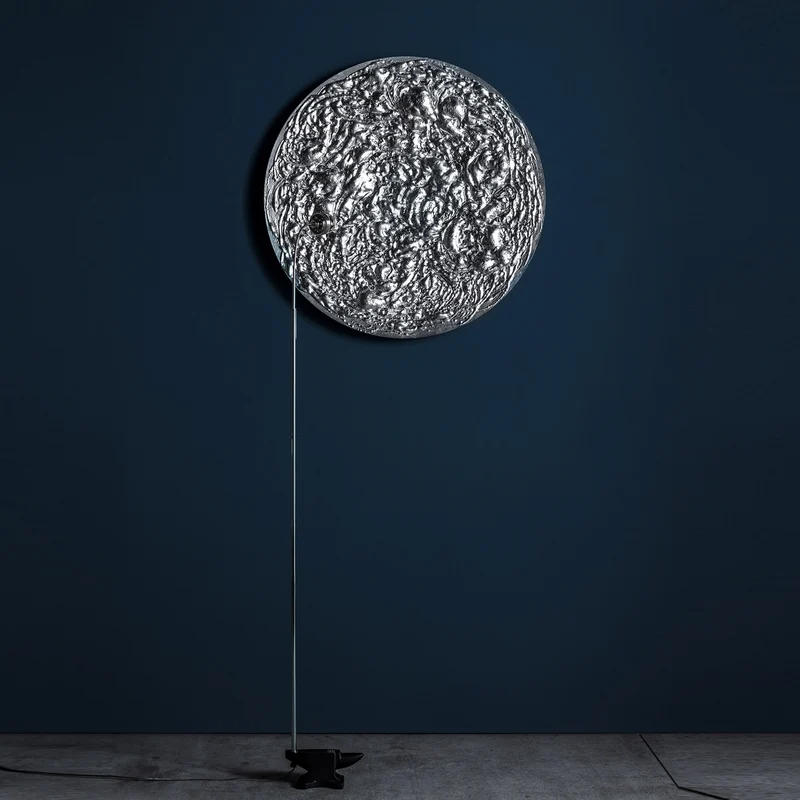 Catellani & Smith Stchu-Moon 08 Wall / Floor Lamp