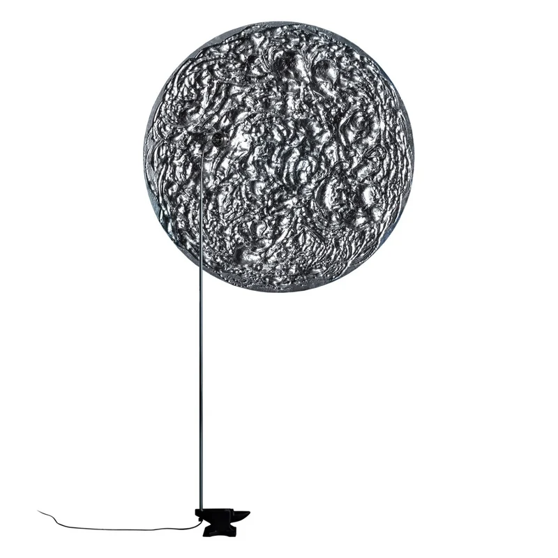 Catellani & Smith Stchu-Moon 08 Wall / Floor Lamp