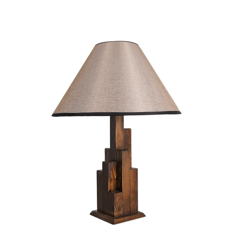 Lampe De Chevet Beige