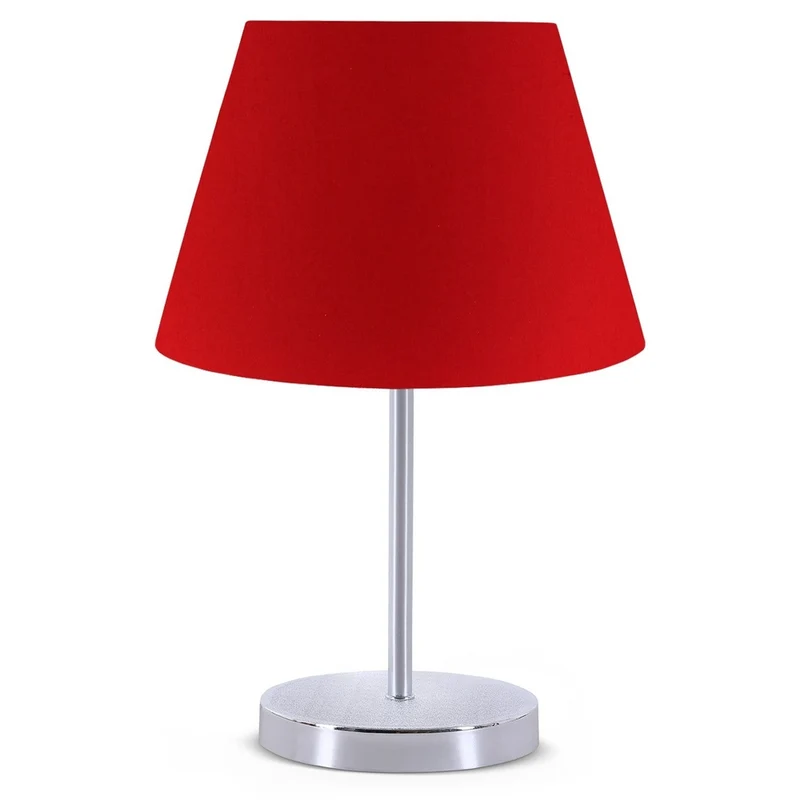 Lampe Rouge Design