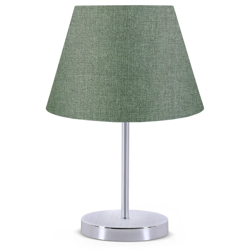 Lampe Chevet Verte