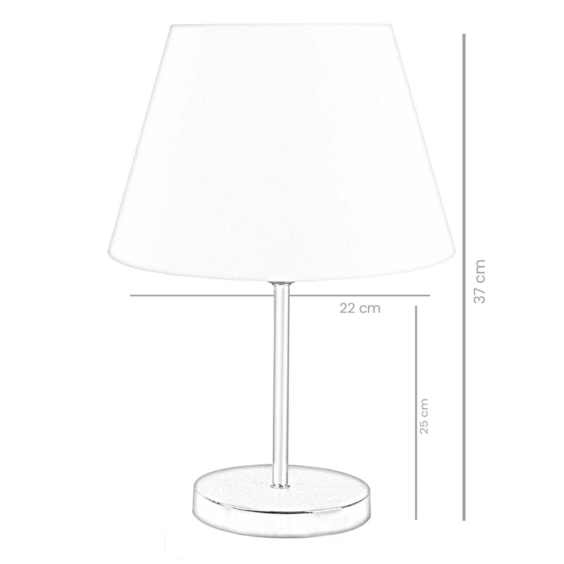Lampe Chevet Verte