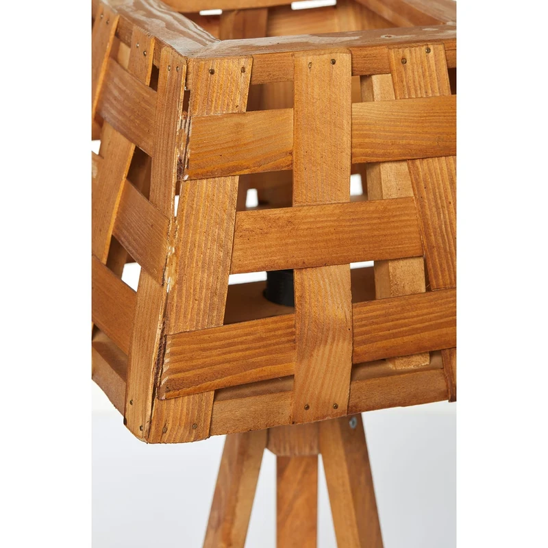 Lampe Trepied