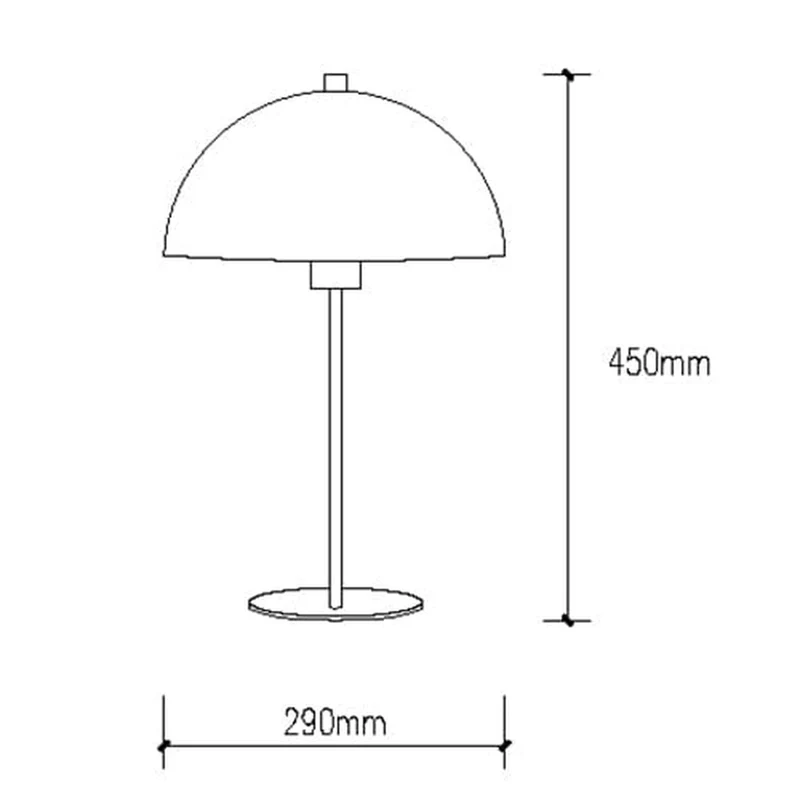 Lampe Decoration