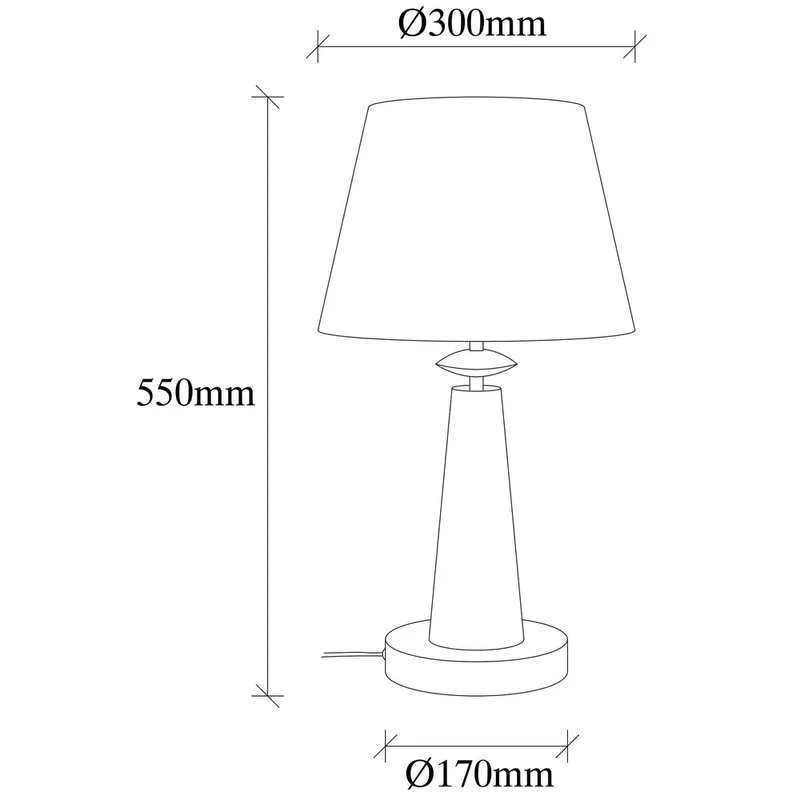 Lampe De Décoration