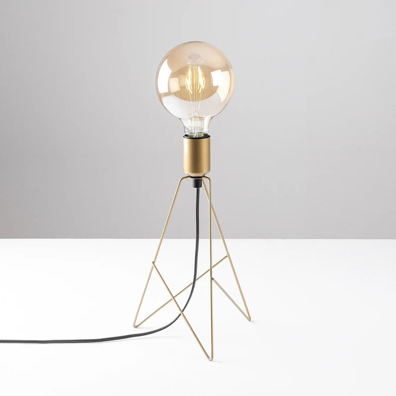 Jolie Lampe