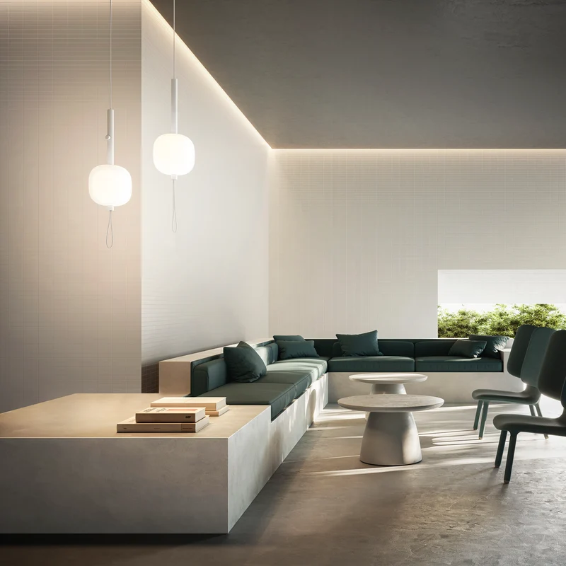 Kdln Motus Pendant Lamp