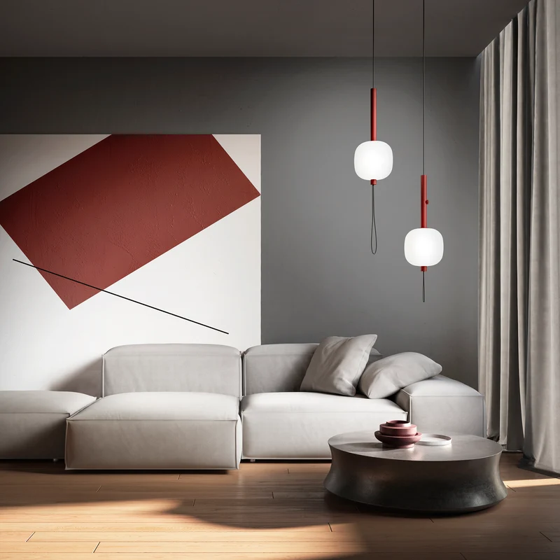 Kdln Motus Pendant Lamp