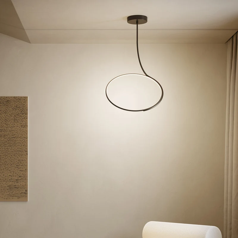 Kdln Poise Ceiling Lamp