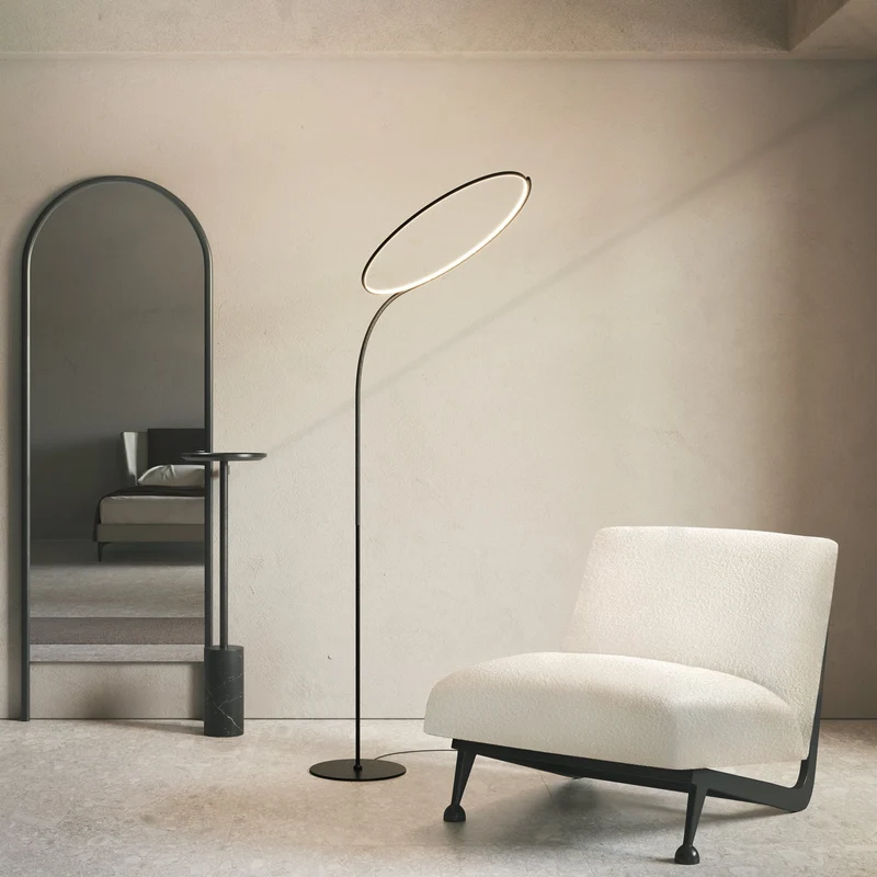 Kdln Poise Floor Lamp