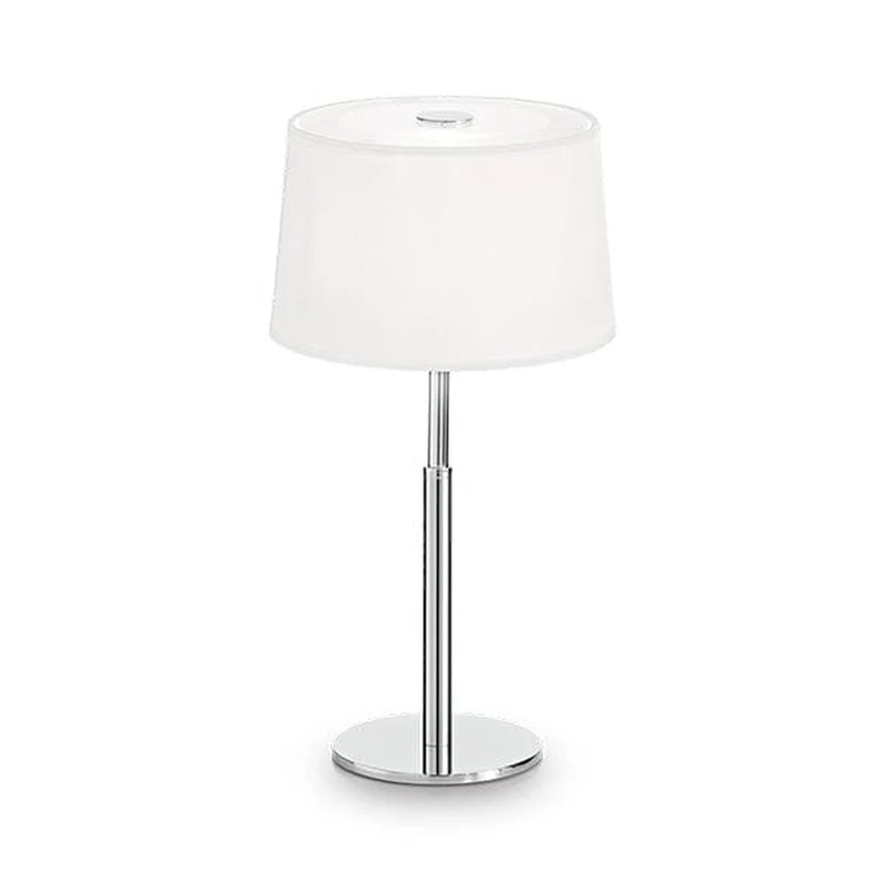 LAMPE INDUSTRIELLE SALON