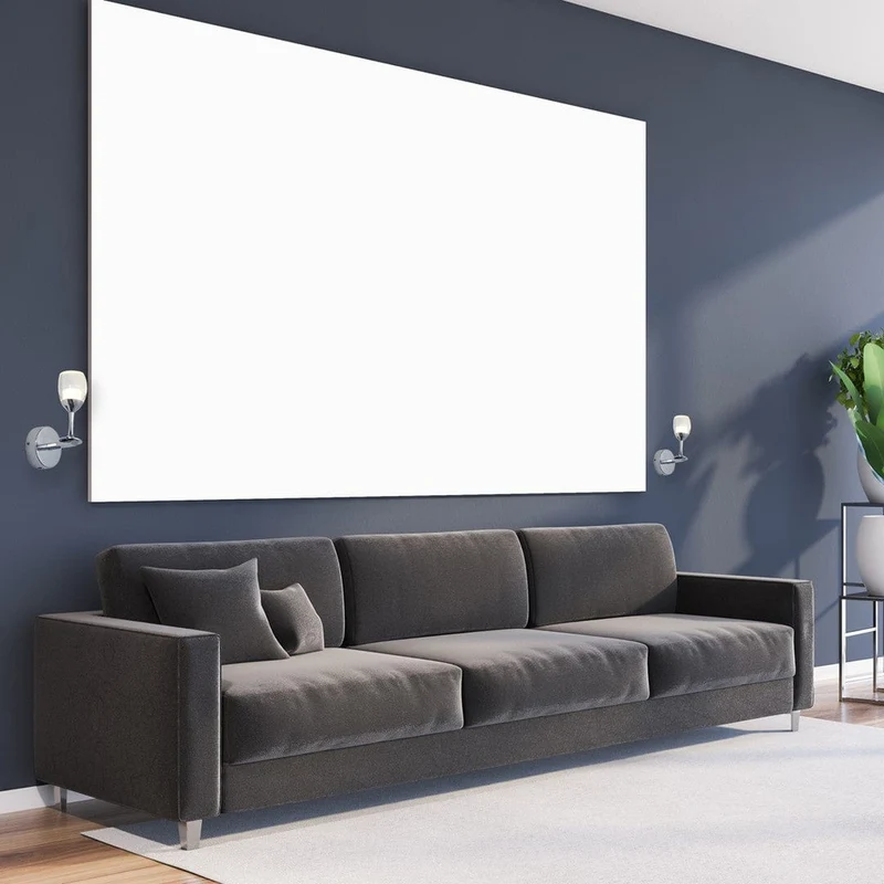 Applique D'Angle Led