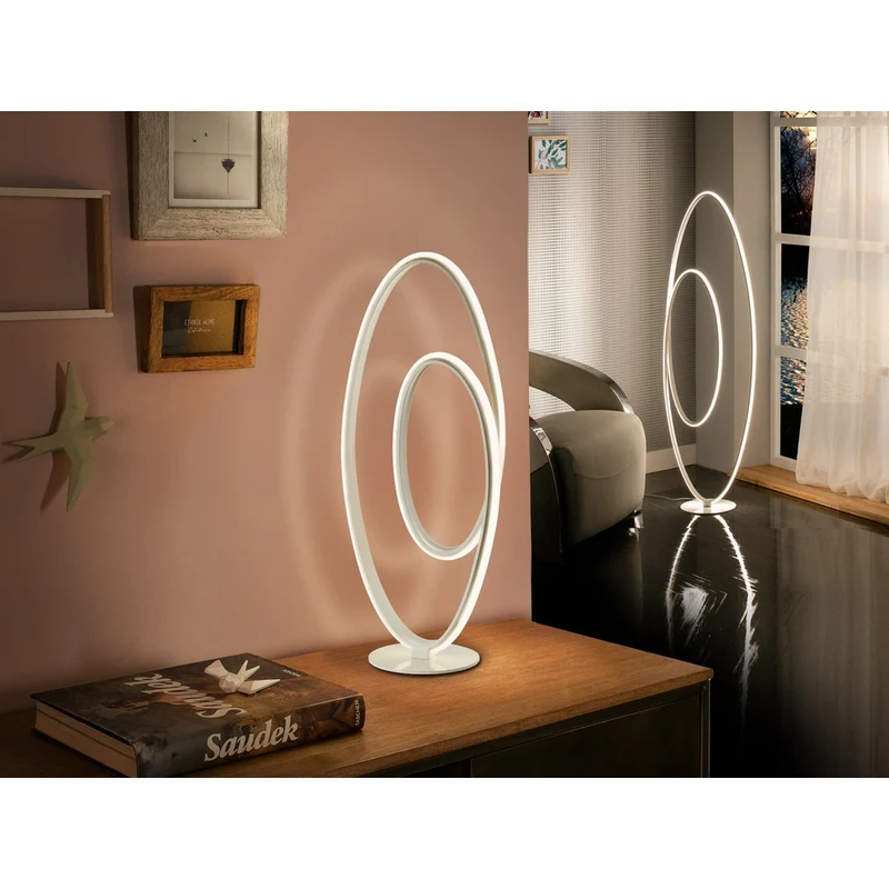 Lampe Design Iconique