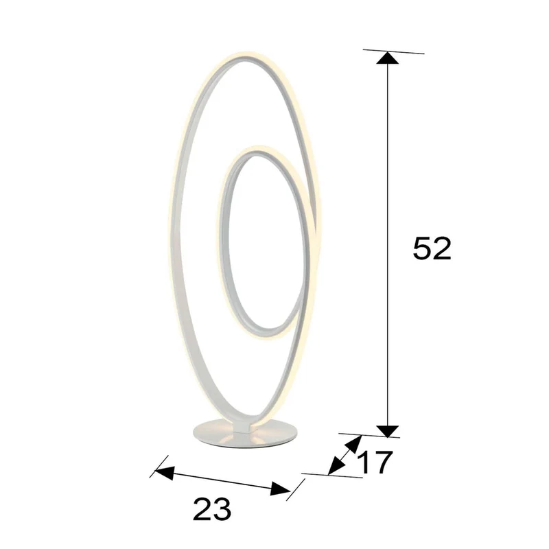 Lampe Design Iconique