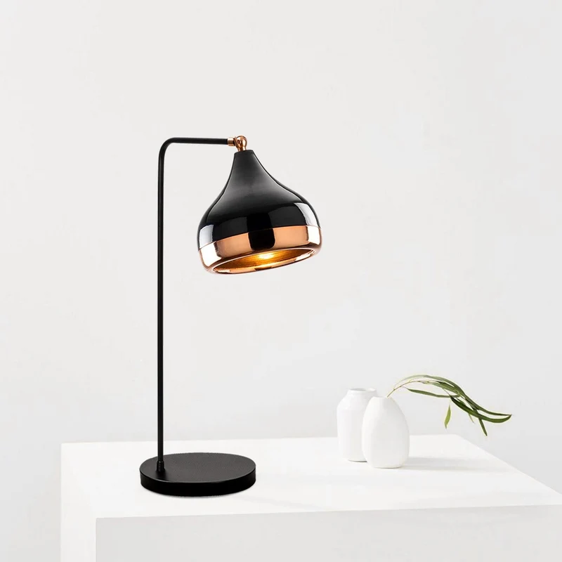 Lampe Pied Noir