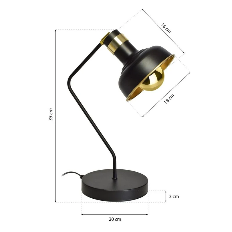 Lampe Pour Bureau