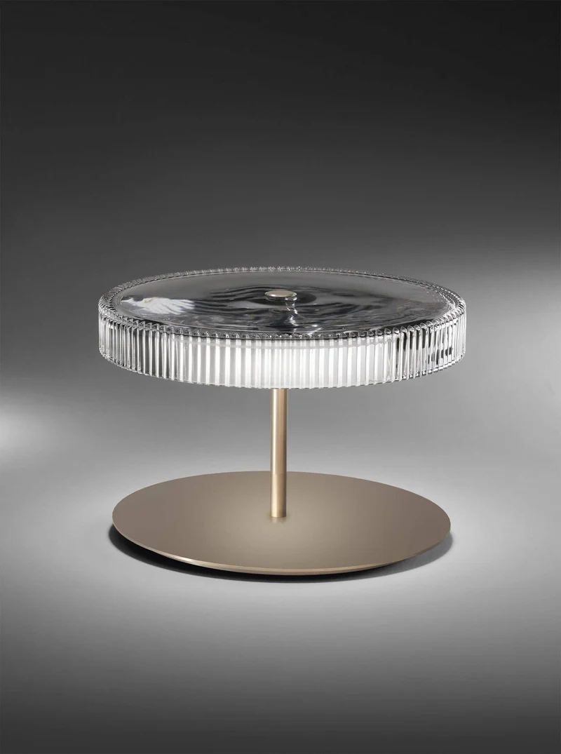 LAMPE SUR PIED PION BLANCHE DESIGN