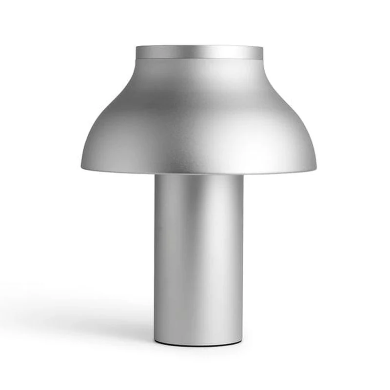 Lampe Gris