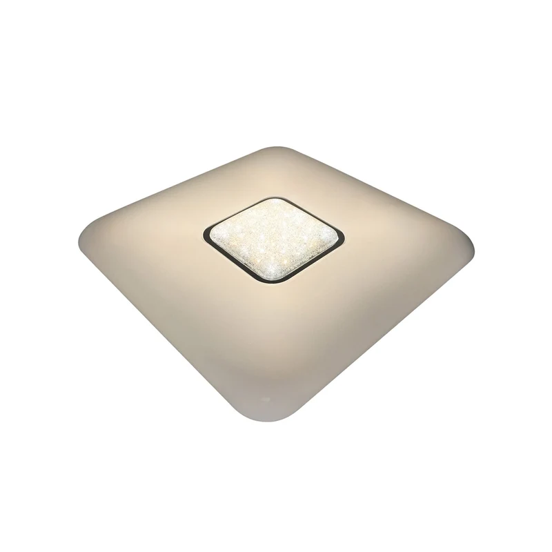 Carré Plafonnier Led