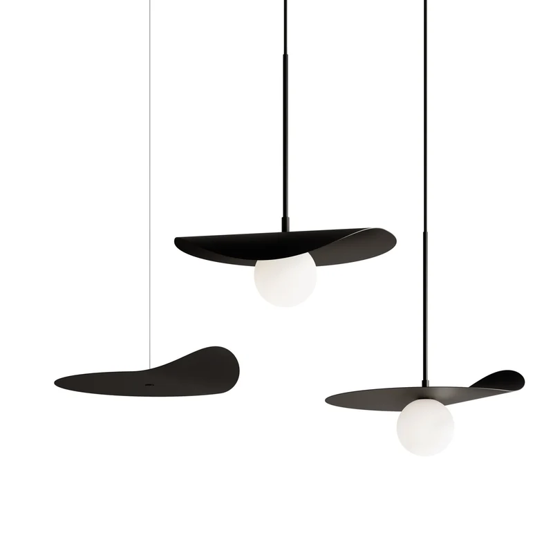 Kdln Flow Pendant Lamp