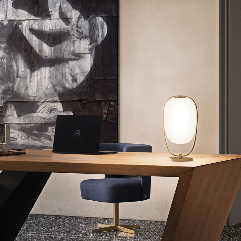 Kdln Lanna Table Lamp