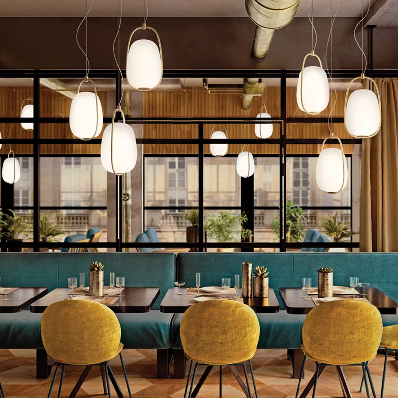 Kdln Lanna Pendant Lamp