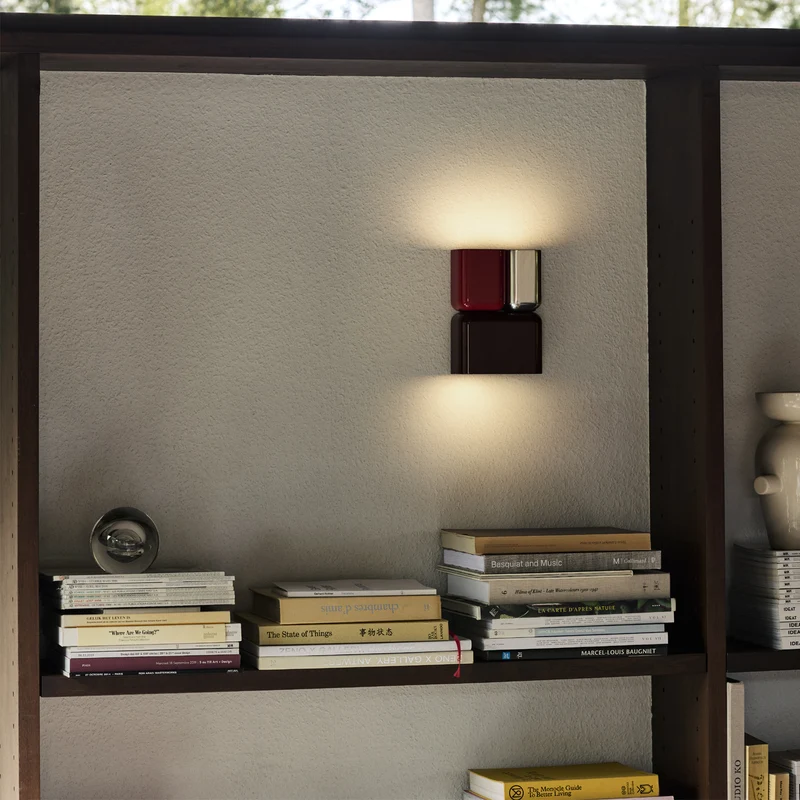 &Tradition Tabata LN10 Wall Lamp